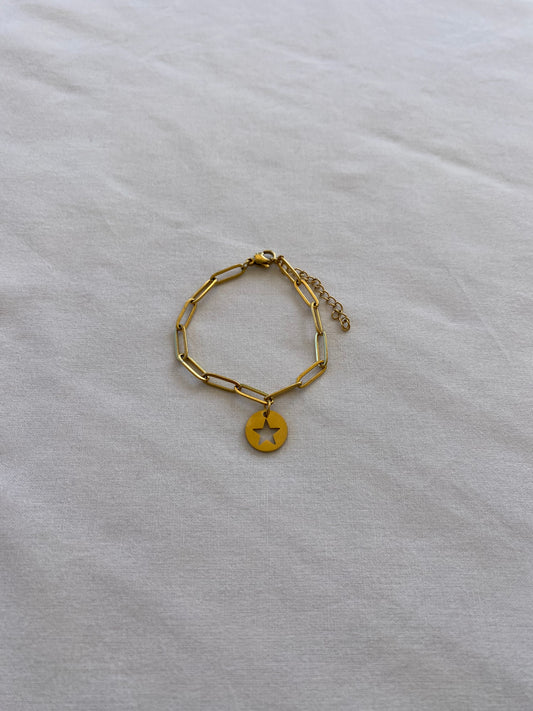 Lia Bracelet
