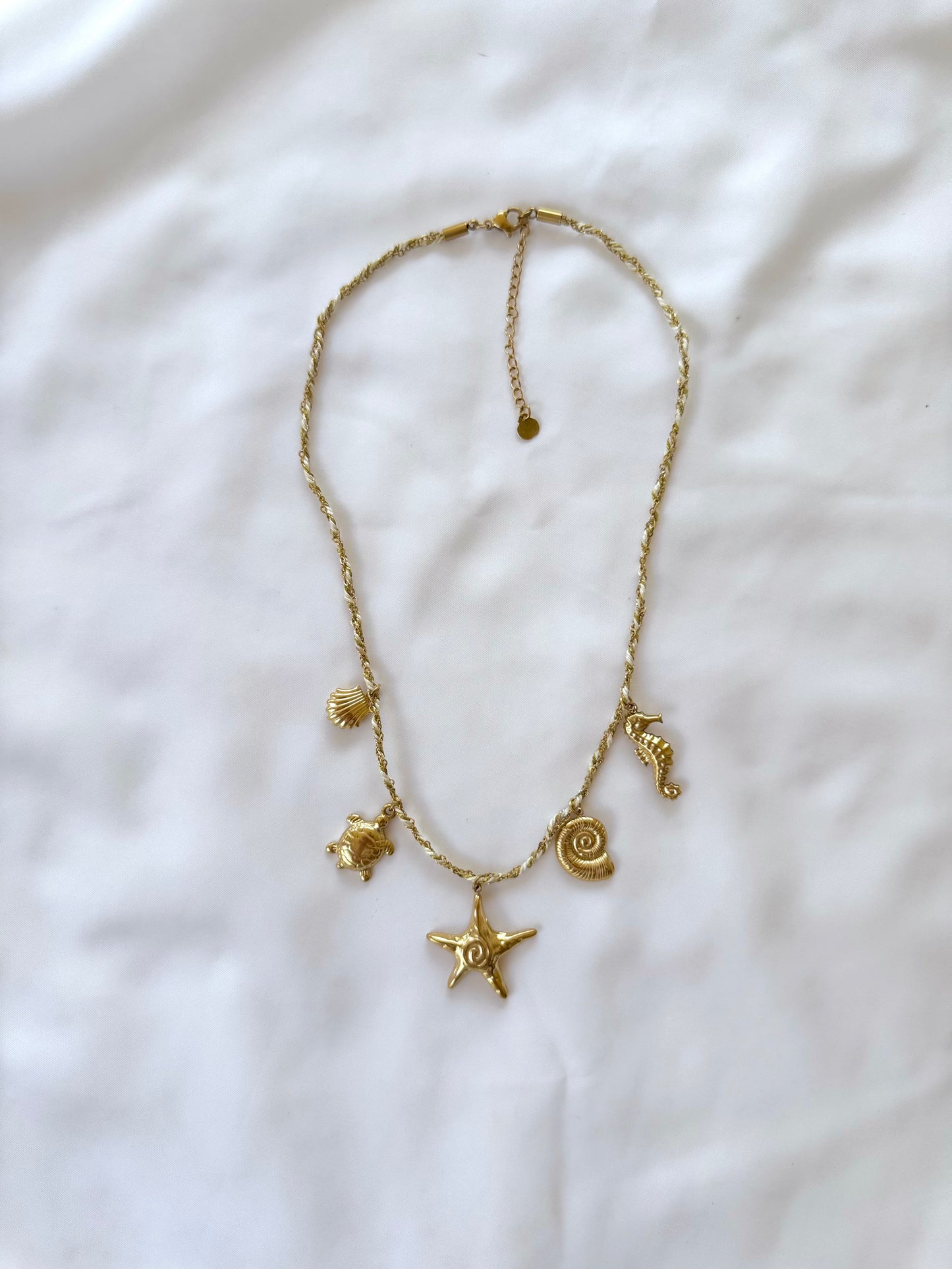 Collier Alma