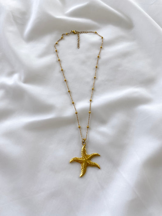 Naïla necklace
