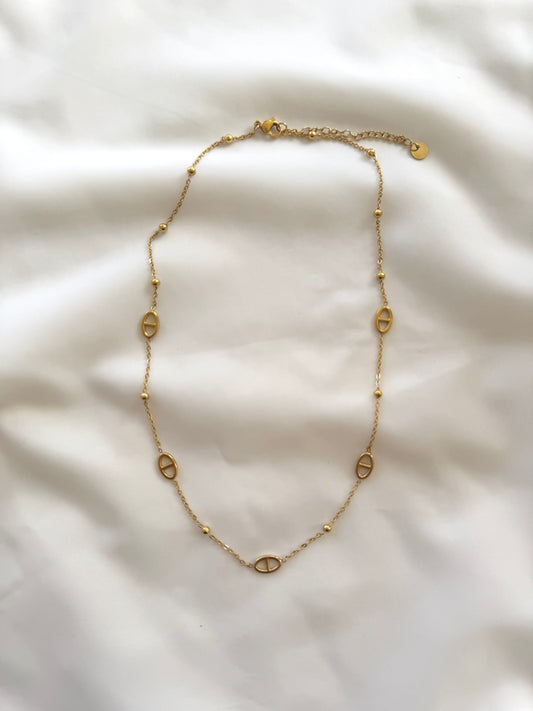 Collier June