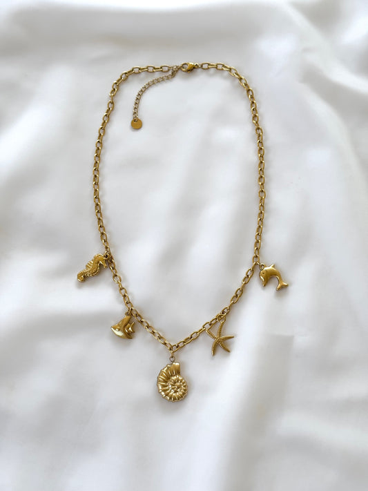 Collier Olyana
