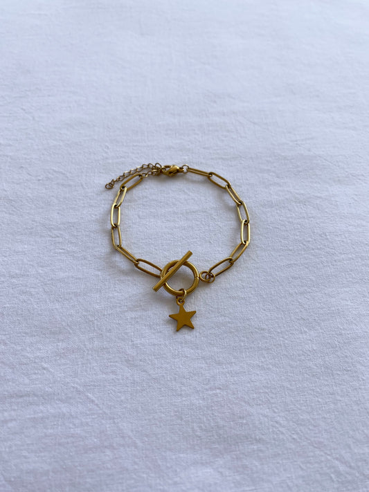 Heloise Bracelet