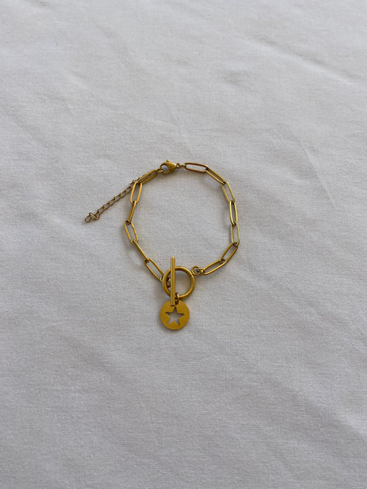 Claudia Bracelet