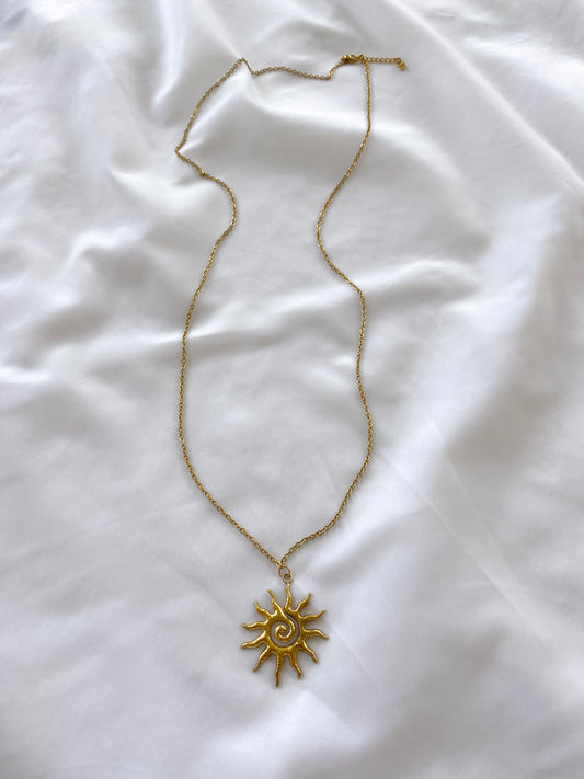 Mahé necklace