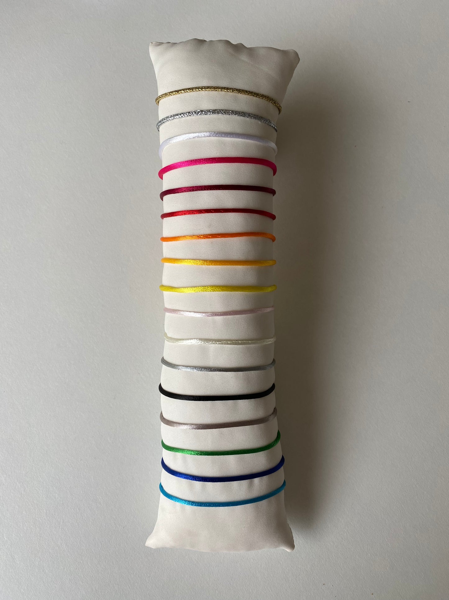 Bracelet Ambre